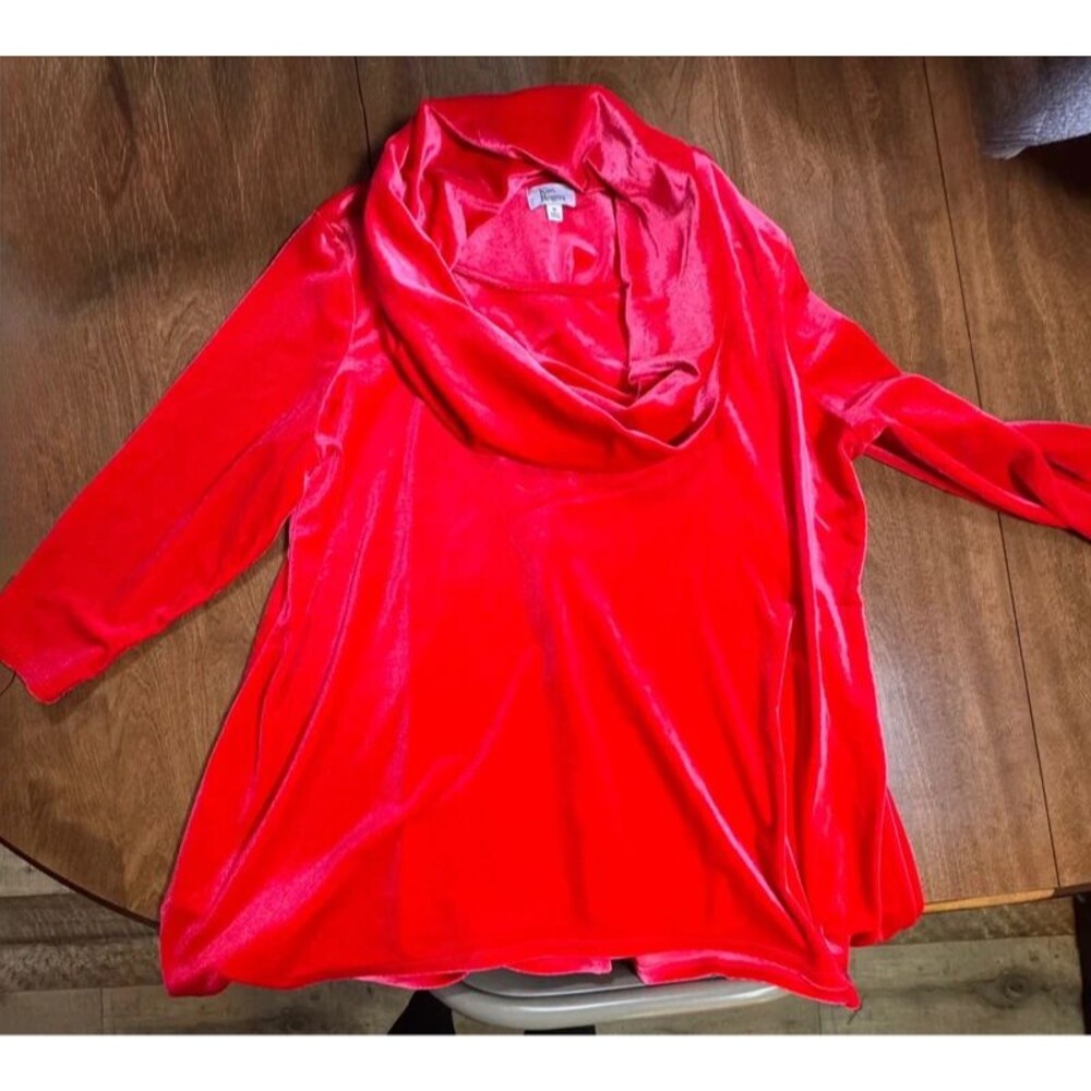 Kim rogers shirt